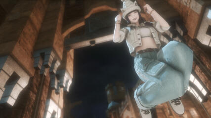 Jump